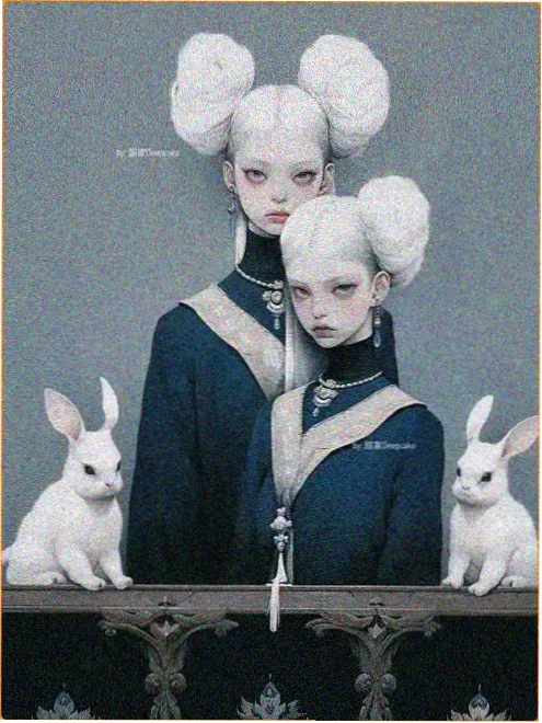 与神同行
